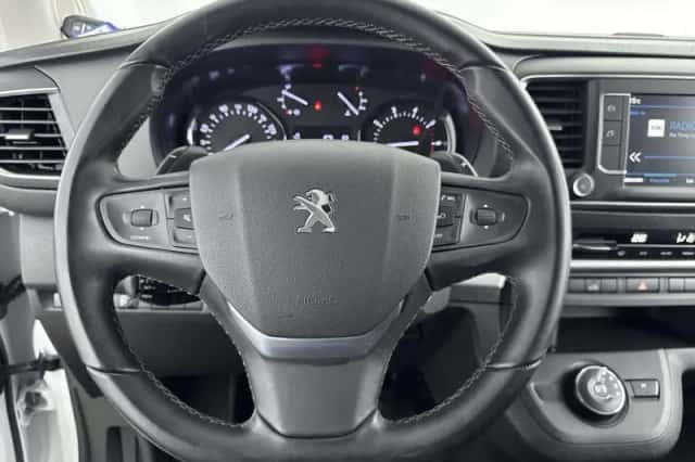 Peugeot Expert (2024) thumbnail 17