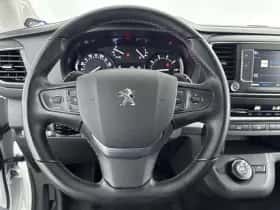 Peugeot Expert (2024) thumbnail 17