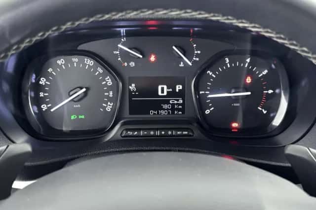 Peugeot Expert (2024) thumbnail 18