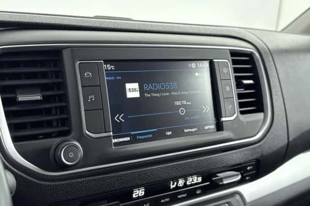 Peugeot Expert (2024) thumbnail 20