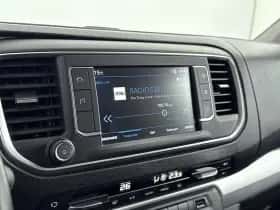 Peugeot Expert (2024) thumbnail 20