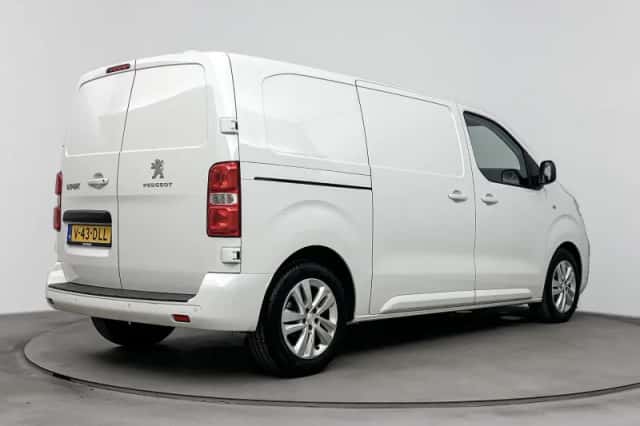 Peugeot Expert (2024) thumbnail 3