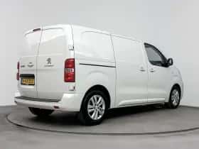 Peugeot Expert (2024) thumbnail 3