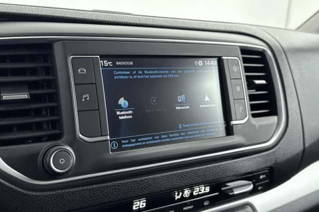 Peugeot Expert (2024) thumbnail 21