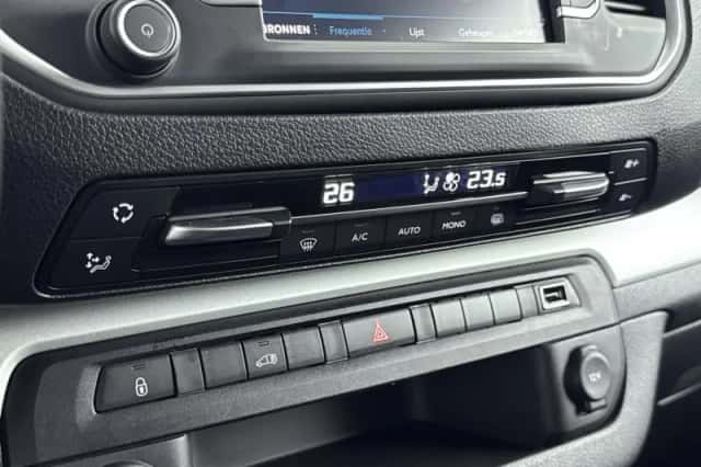 Peugeot Expert (2024) thumbnail 22