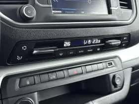 Peugeot Expert (2024) thumbnail 22