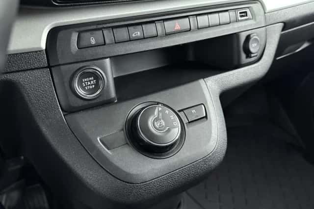 Peugeot Expert (2024) thumbnail 23