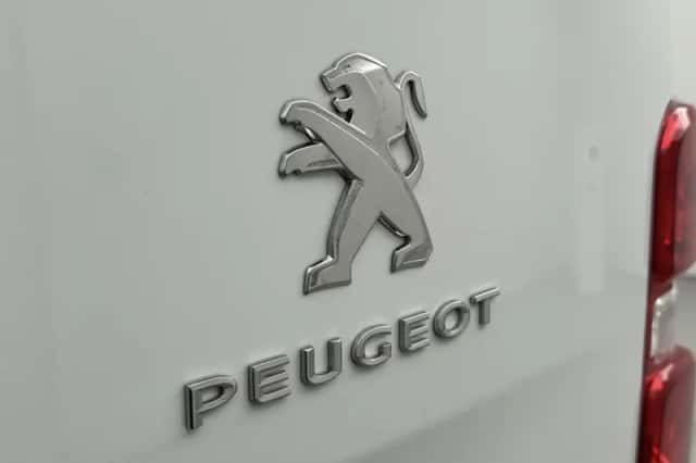 Peugeot Expert (2024) thumbnail 25