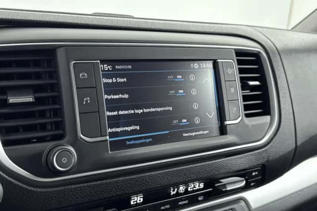 Peugeot Expert (2024) thumbnail 28
