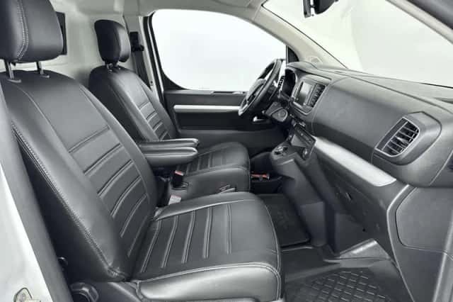 Peugeot Expert (2024) thumbnail 31