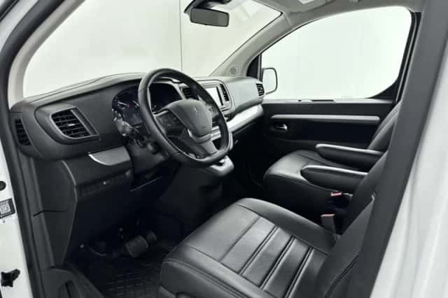 Peugeot Expert (2024) thumbnail 5