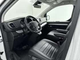 Peugeot Expert (2024) thumbnail 5