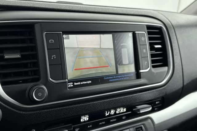 Peugeot Expert (2024) thumbnail 6
