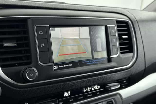Peugeot Expert (2024) thumbnail 6