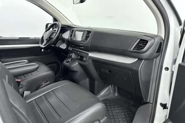 Peugeot Expert (2024) thumbnail 7