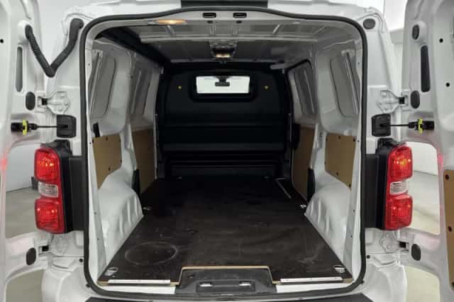 Peugeot Expert (2024) thumbnail 8