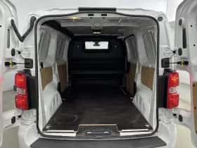 Peugeot Expert (2024) thumbnail 8