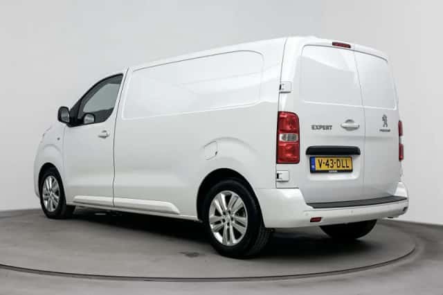 Peugeot Expert (2024) thumbnail 9