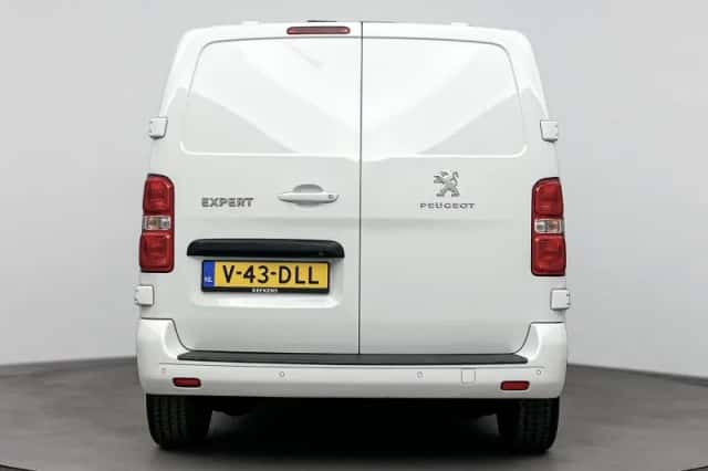 Peugeot Expert (2024) thumbnail 10