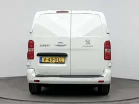 Peugeot Expert (2024) thumbnail 10