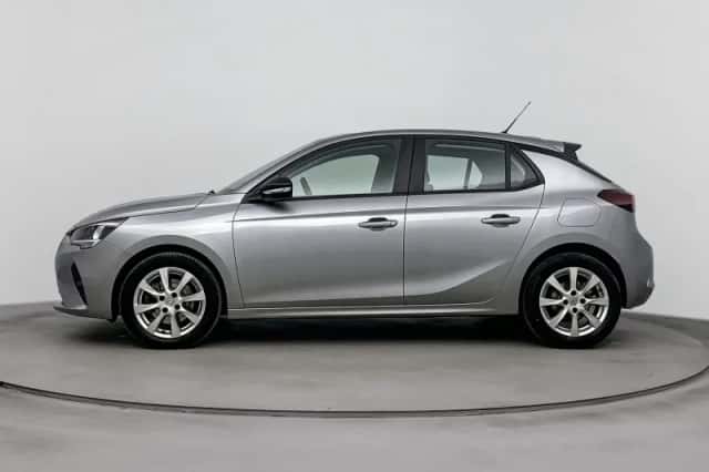 Opel Corsa (2021) thumbnail 2