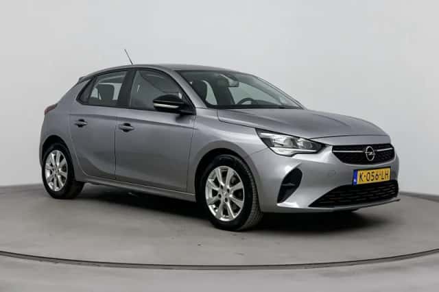 Opel Corsa (2021) thumbnail 11