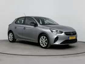 Opel Corsa (2021) thumbnail 11