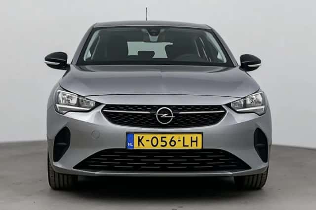 Opel Corsa (2021) thumbnail 12