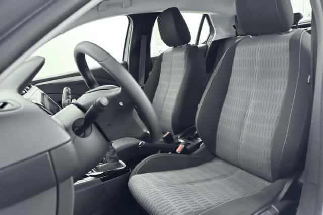 Opel Corsa (2021) thumbnail 13