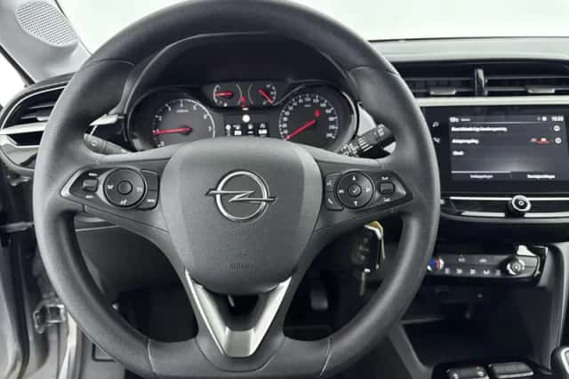 Opel Corsa (2021) thumbnail 17