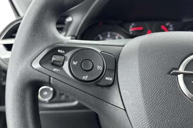 Opel Corsa (2021) thumbnail 19