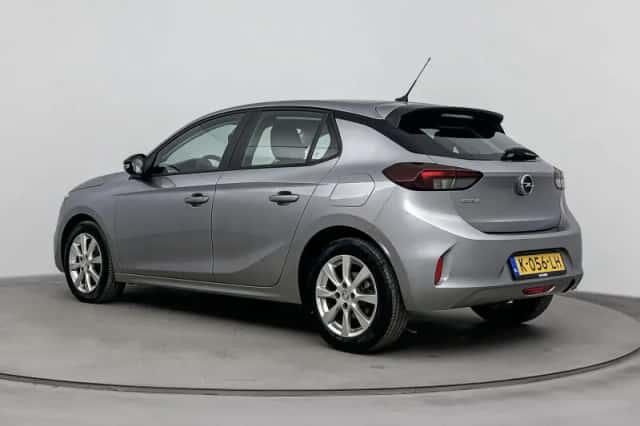 Opel Corsa (2021) thumbnail 3