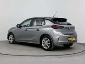 Opel Corsa (2021) thumbnail 3