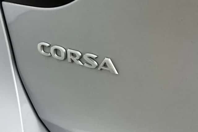Opel Corsa (2021) thumbnail 25
