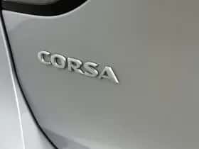 Opel Corsa (2021) thumbnail 25