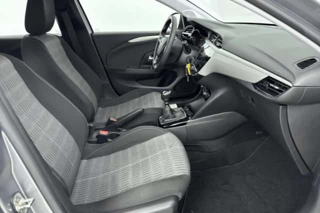 Opel Corsa (2021) thumbnail 30