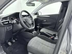Opel Corsa (2021) thumbnail 5