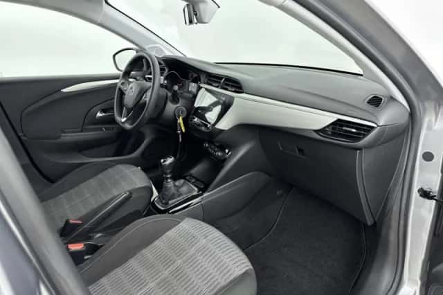 Opel Corsa (2021) thumbnail 7