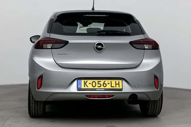 Opel Corsa (2021) thumbnail 8