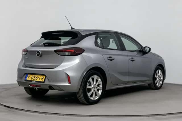 Opel Corsa (2021) thumbnail 9
