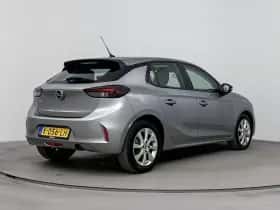 Opel Corsa (2021) thumbnail 9