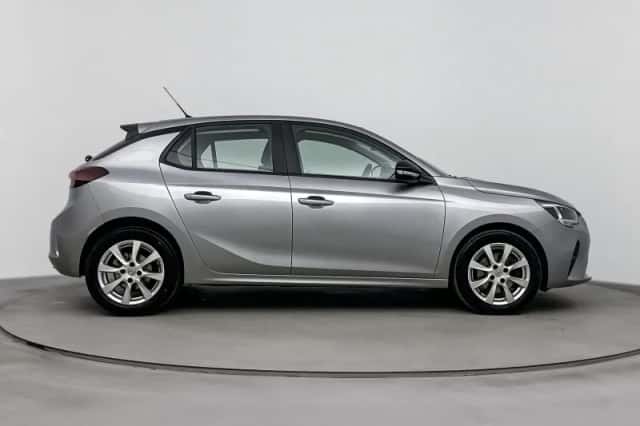 Opel Corsa (2021) thumbnail 10