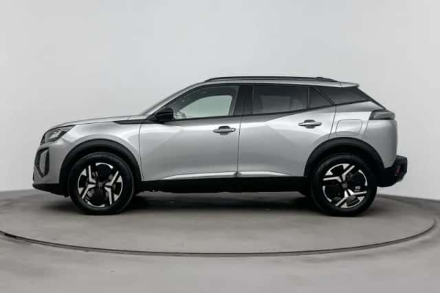 Peugeot 2008 (2025) thumbnail 2