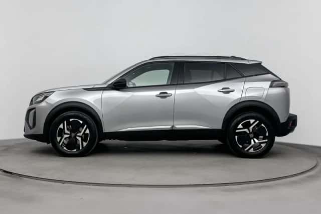Peugeot 2008 (2025) thumbnail 2