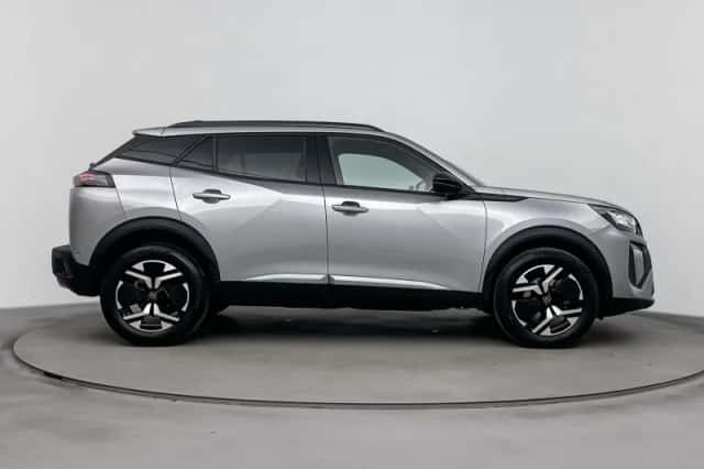 Peugeot 2008 (2025) thumbnail 11