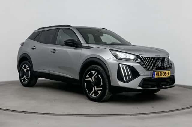 Peugeot 2008 (2025) thumbnail 12