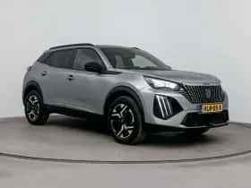 Peugeot 2008 (2025) thumbnail 12