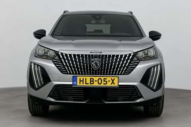 Peugeot 2008 (2025) thumbnail 13