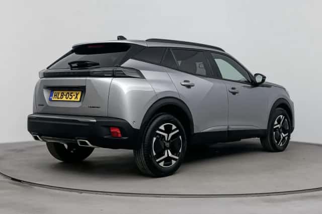Peugeot 2008 (2025) thumbnail 14