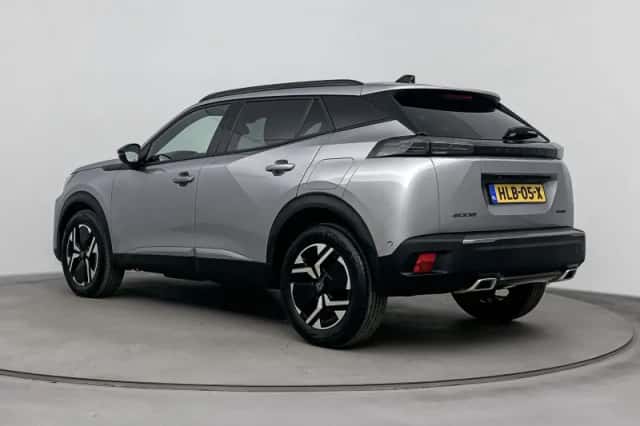 Peugeot 2008 (2025) thumbnail 16